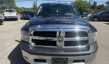 2016 RAM 1500 ST full