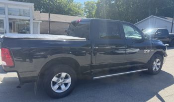 2016 RAM 1500 ST full