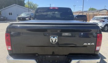 2016 RAM 1500 ST full