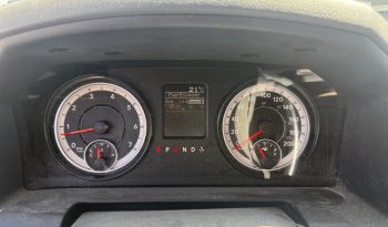 2016 RAM 1500 ST full