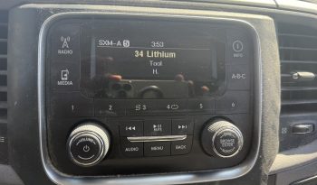 2016 RAM 1500 ST full
