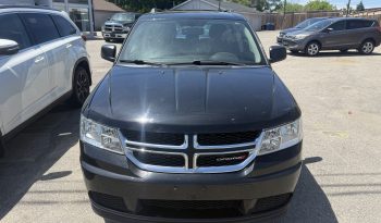 2016 Dodge Journey Canada Value Pkg full