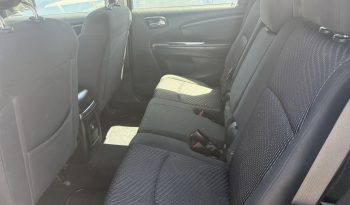2016 Dodge Journey Canada Value Pkg full