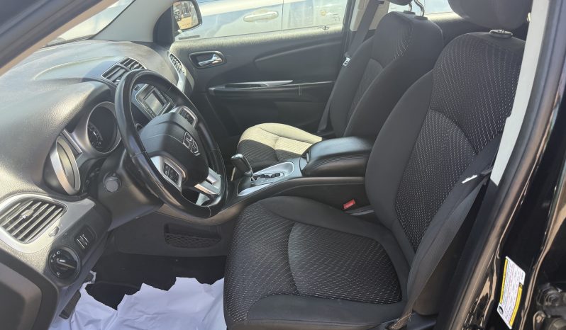2016 Dodge Journey Canada Value Pkg full