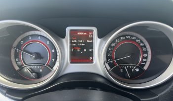 2016 Dodge Journey Canada Value Pkg full