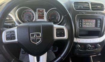 2016 Dodge Journey Canada Value Pkg full