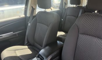 2016 Dodge Journey Canada Value Pkg full