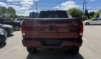 2017 RAM 1500 Express full