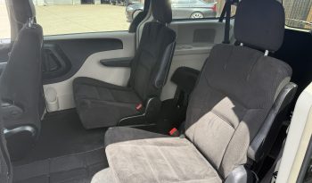 2014 Dodge Grand Caravan Crew full