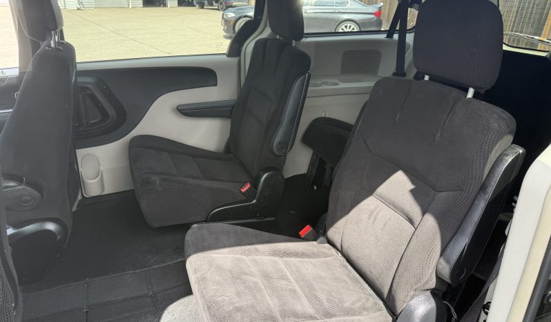 2014 Dodge Grand Caravan Crew full