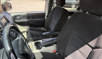 2014 Dodge Grand Caravan Crew full