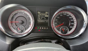 2014 Dodge Grand Caravan Crew full