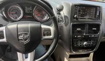 2014 Dodge Grand Caravan Crew full