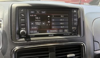2014 Dodge Grand Caravan Crew full
