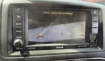 2014 Dodge Grand Caravan Crew full