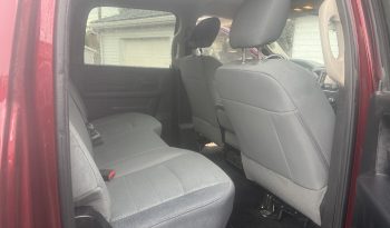 2017 RAM 1500 Express full