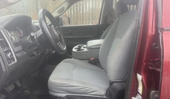 2017 RAM 1500 Express full