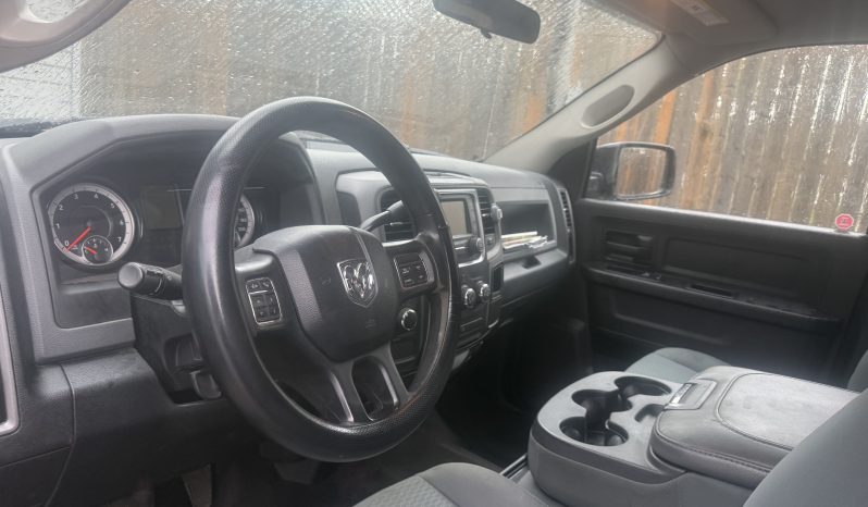 2017 RAM 1500 Express full