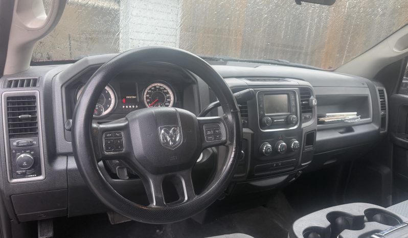 2017 RAM 1500 Express full