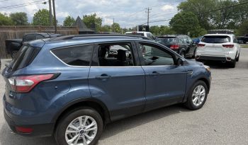 2018 Ford Escape SE full