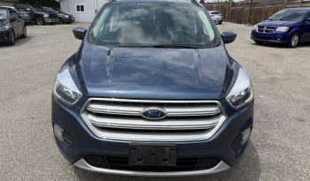 2018 Ford Escape SE full