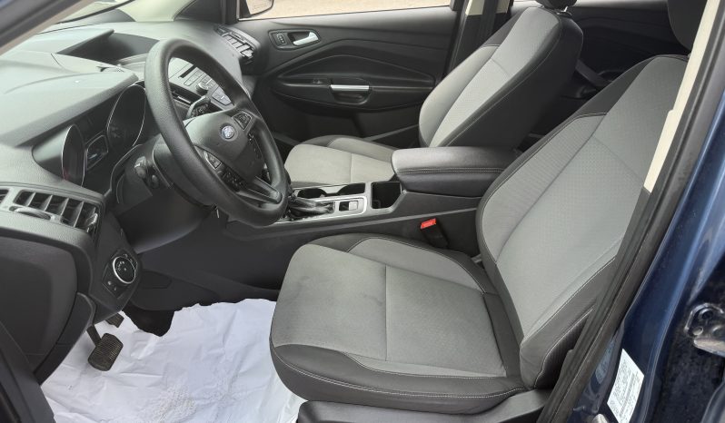 2018 Ford Escape SE full
