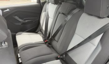 2018 Ford Escape SE full