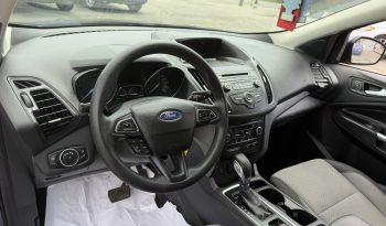2018 Ford Escape SE full