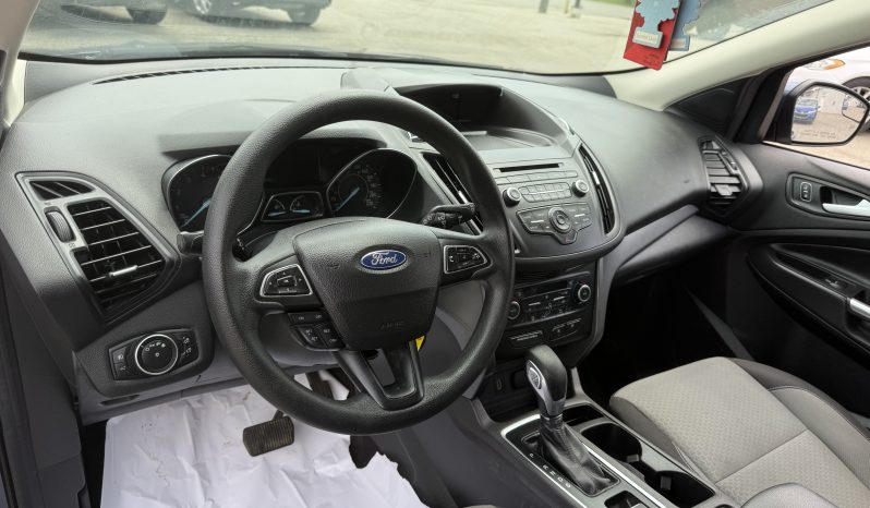 2018 Ford Escape SE full