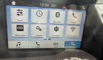 2018 Ford Escape SEL full