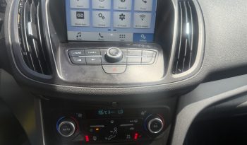 2018 Ford Escape SEL full