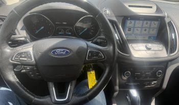 2018 Ford Escape SEL full