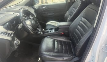 2018 Ford Escape SEL full
