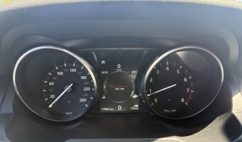 2018 Land Rover Range Rover Evoque Landmark Special Edition full