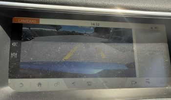 2018 Land Rover Range Rover Evoque Landmark Special Edition full