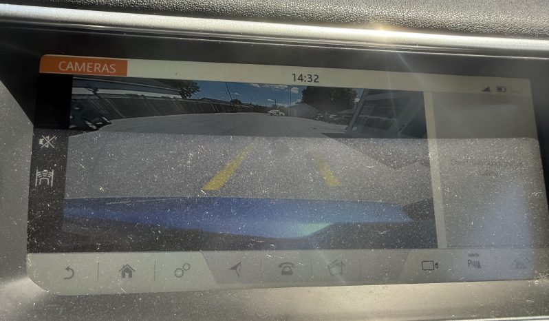 2018 Land Rover Range Rover Evoque Landmark Special Edition full