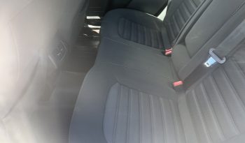 2017 Ford Fusion SE full