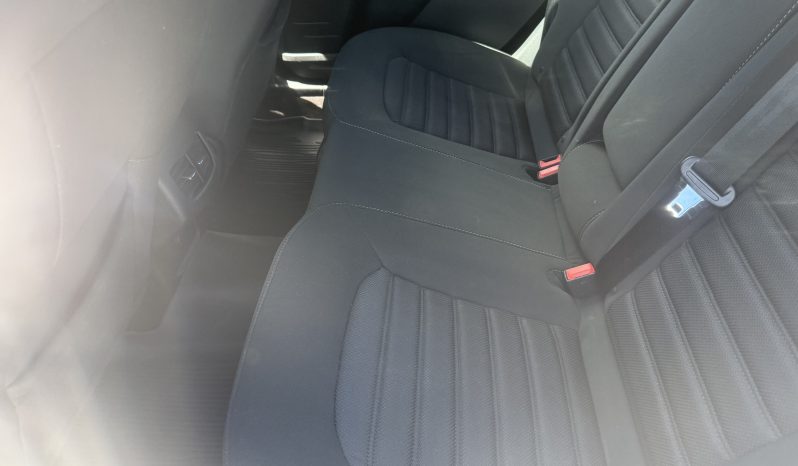 2017 Ford Fusion SE full