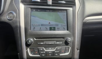 2017 Ford Fusion SE full