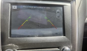 2017 Ford Fusion SE full