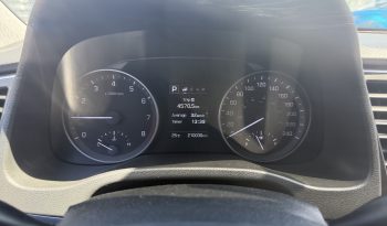 2018 Hyundai ELANTRA GL SE full