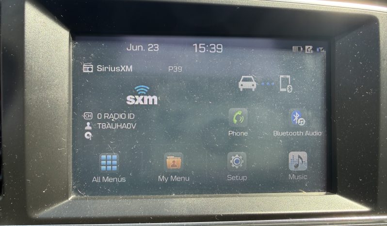 2018 Hyundai ELANTRA GL SE full