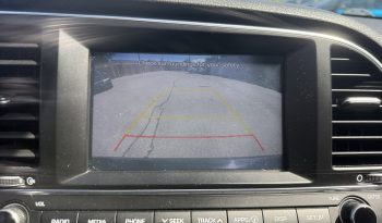 2018 Hyundai ELANTRA GL SE full