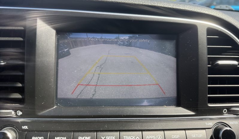 2018 Hyundai ELANTRA GL SE full