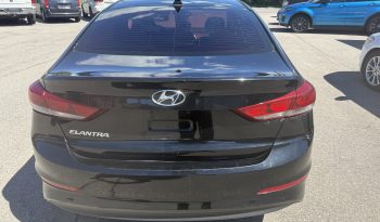 2018 Hyundai ELANTRA GL SE full