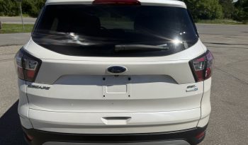 2018 Ford Escape SEL full