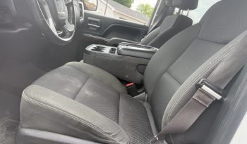 2015 GMC Sierra 1500 SLE full
