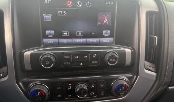 2015 GMC Sierra 1500 SLE full