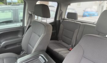 2015 GMC Sierra 1500 SLE full