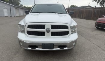 2016 RAM 1500 Outdoorsman full
